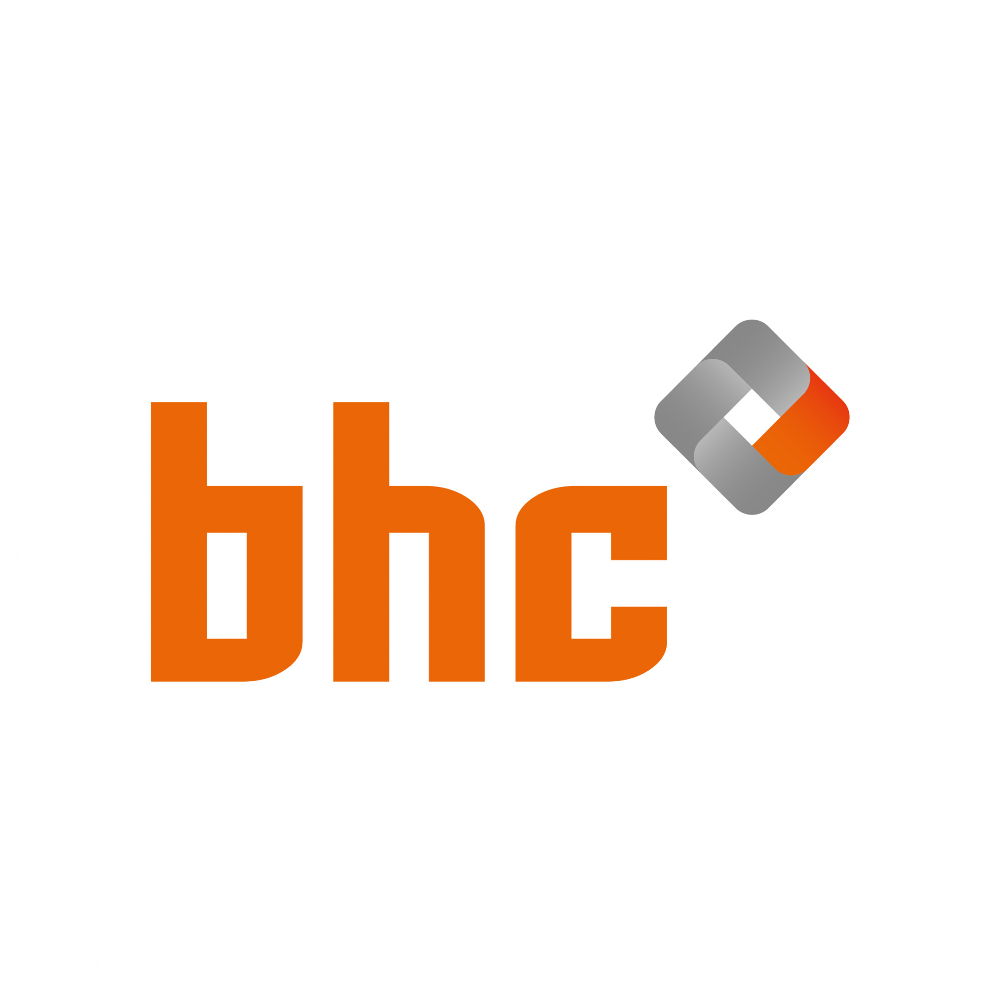 Premium Vector | Letter logo design 'bhc'